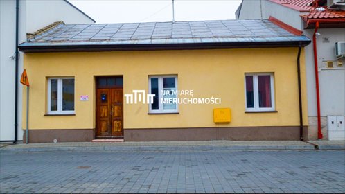 dom na sprzedaż 51m2 dom Przeworsk, Jana Kilińskiego