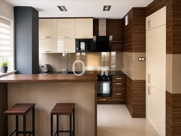 mieszkanie na wynajem 80m2 mieszkanie Warszawa, Wola, Wronia