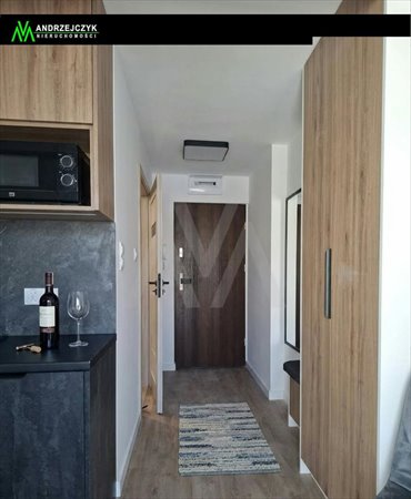 25m² apartament w Gdyni - blisko plaży i usług mieszkanie Gdynia, Śródmieście, Śródmieście, ŚWIĘTOJAŃSKA