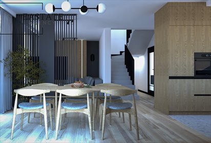 dom na sprzedaż 122m2 dom Leszno