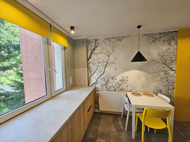 mieszkanie na wynajem 36m2 mieszkanie Łódź, Widzew wschód