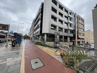 Luksusowy lokal usługowy w centrum Kielc, 73 m² lokal użytkowy Kielce