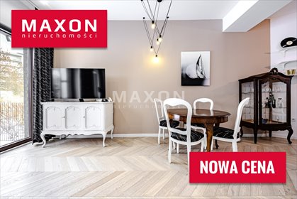 mieszkanie na wynajem 52m2 mieszkanie Warszawa, Mokotów, ul. Jana Pawła Woronicza