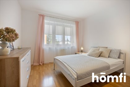 Wynajmę przestronne 59 m² mieszkanie w Rzeszowie mieszkanie Rzeszów, Kmity, Hanasiewicza