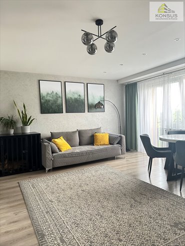 mieszkanie na sprzedaż 64m2 mieszkanie Kielce, KSM, Bohaterów Warszawy
