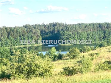 działka na sprzedaż 146000m2 działka Dybowo