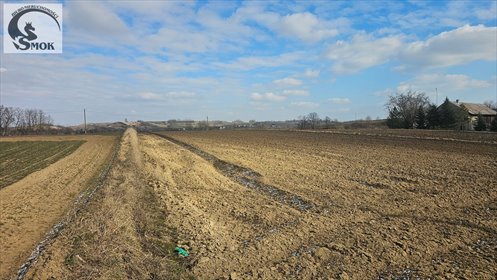 działka na sprzedaż 1300m2 działka Niegardów