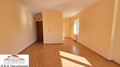 Zapraszam do wynajmu kawalerki 29 m² w Grudziądzu mieszkanie Grudziądz
