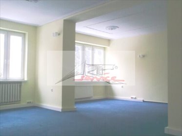 Biuro 220 m² w Warszawie Mokotów - polecam dom Warszawa, Mokotów