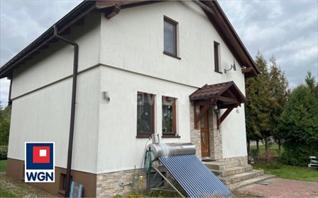 dom na sprzedaż 110m2 dom Cadów, eiejska