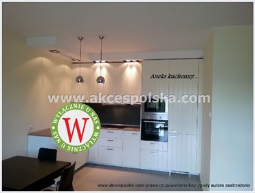 mieszkanie na wynajem 51m2 mieszkanie Warszawa, Ochota, Szczęśliwice, Grójecka