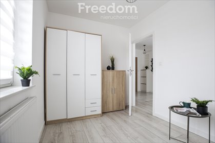 mieszkanie na sprzedaż 56m2 mieszkanie Rzeszów, Drabinianka, Strażacka