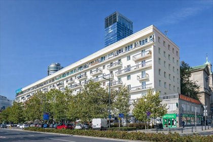 Polecam przestronny lokal 90 m² w centrum Warszawy lokal użytkowy Warszawa, Śródmieście, Świętokrzyska