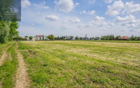 działka na sprzedaż 828m2 działka Poznań, ul. Gościnna