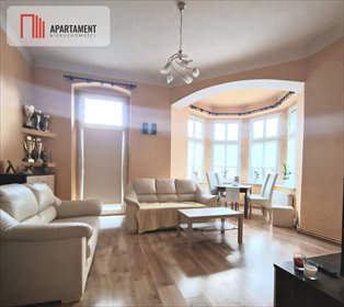 mieszkanie na sprzedaż 111m2 mieszkanie Legnica