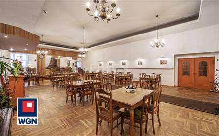 lokal użytkowy na sprzedaż 850m2 lokal użytkowy Jelenia Góra, 1-go Maja