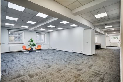 Nowoczesny lokal biurowy 200 m2 z parkingiem w centrum Katowic lokal użytkowy Katowice