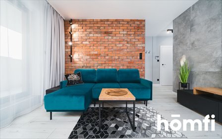 Nowoczesny apartament 37 m² w centrum Krakowa polecam mieszkanie Kraków, Grzegórzki, Grzegórzki, Grzegórzecka