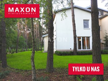 dom na sprzedaż 203m2 dom Magdalenka, Graniczna