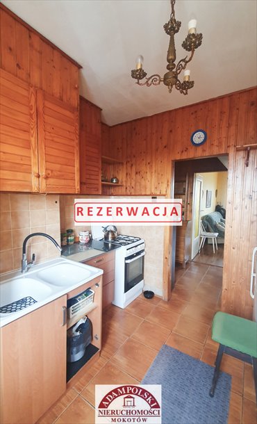 Mieszkanie dwupokojowe na sprzedaż Warszawa, Ursynów, Xawerego Dunikowskiego 53m2 Foto 5