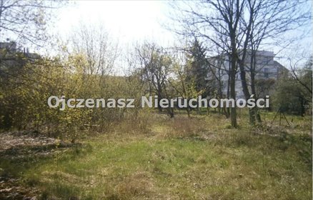 działka na sprzedaż 500m2 działka Bydgoszcz, Bielawy