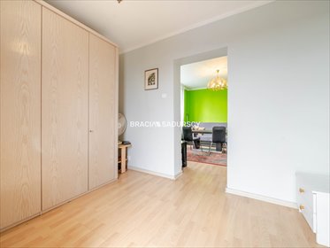mieszkanie na sprzedaż 44m2 mieszkanie Kraków, Bieńczyce, Bieńczyce, os. Kalinowe