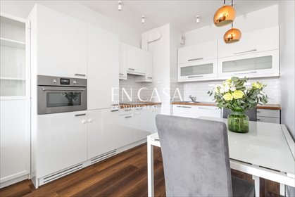 mieszkanie na wynajem 53m2 mieszkanie Warszawa, Mokotów, Puławska