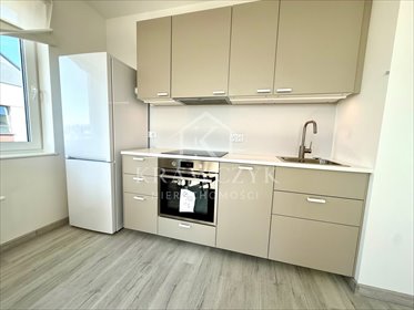Mieszkanie trzypokojowe na wynajem Szczecin, Warszewo 52m2 Foto 5
