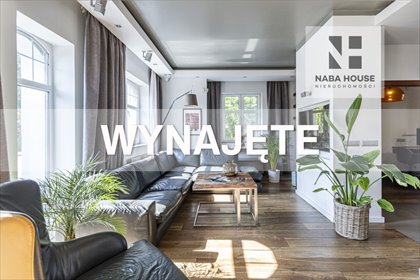 dom na wynajem 320m2 dom Sopot, Stanisława Moniuszki