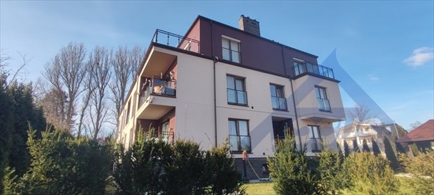 Przestronne 3-pokojowe mieszkanie z tarasem i garażem mieszkanie Warszawa, Ursynów, Wędrowców