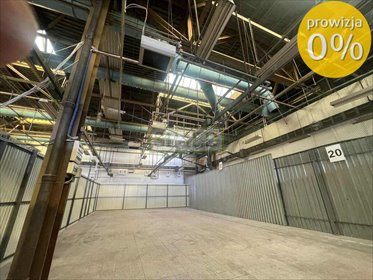 magazyn na wynajem 194m2 magazyn Warszawa, Bielany