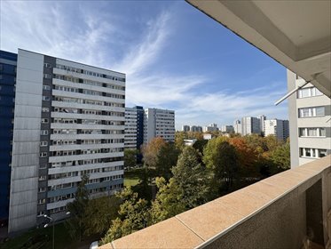 mieszkanie na wynajem 58m2 mieszkanie Katowice, Osiedle Tysiąclecia, Piastów