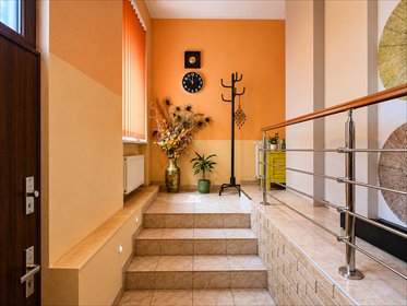 Przestronne 3-pokojowe biuro z witrynami w centrum Szczecina mieszkanie Szczecin, ks. Piotra Ściegiennego