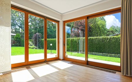 Luksusowy dom 400 m² z 5 sypialniami zapraszam dom Konstancin-Jeziorna, Klarysew