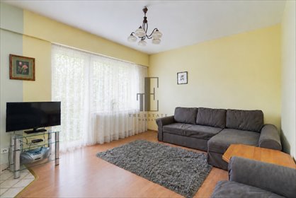 Mieszkanie 26 m2 z balkonem w spokojnej Wesołej mieszkanie Warszawa, Wesoła