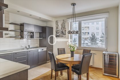 mieszkanie na sprzedaż 117m2 mieszkanie Warszawa, Mokotów Wyględów, Rajska