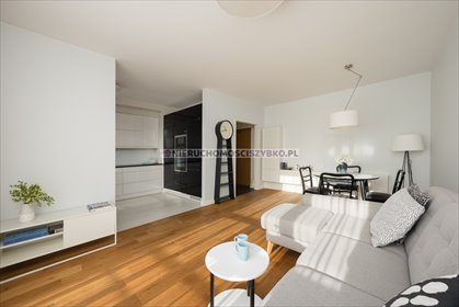 Na sprzedaż przestronne 2-pokojowe mieszkanie 61 m² z dużą loggią mieszkanie Warszawa, Bemowo, Dywizjonu 303