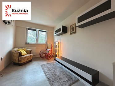 mieszkanie na sprzedaż 49m2 mieszkanie Warszawa, Ochota, Urbanistów