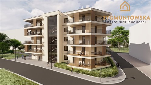 mieszkanie na sprzedaż 54m2 mieszkanie Opoczno, Opoczno, Opoczno