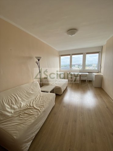 mieszkanie na sprzedaż 27m2 mieszkanie Warszawa, Śródmieście, Tamka