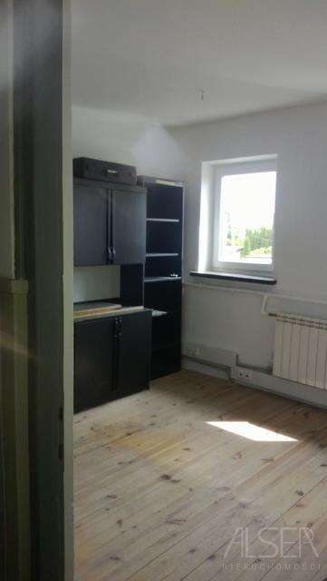 Biuro 20 m² w Nowej Iwicznej - polecam lokal użytkowy Nowa Iwiczna, Graniczna