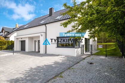 dom na sprzedaż 170m2 dom Małkowo, Zbożowa