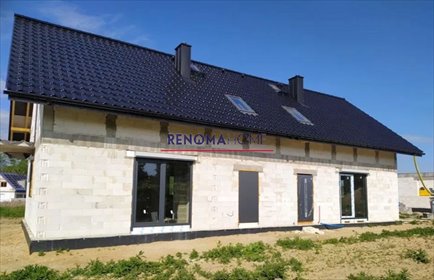 dom na sprzedaż Jaworzyna Śląska 117 m2