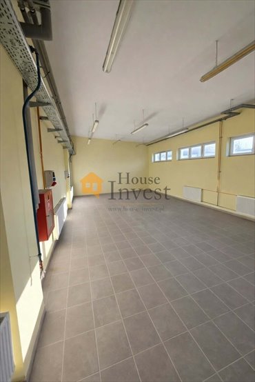 lokal użytkowy na wynajem 100m2 lokal użytkowy Legnica, Jaworzyńska