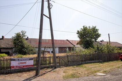 Dom w Laskowicach z dużym potencjałem - polecam! dom Laskowice