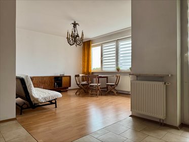 mieszkanie na sprzedaż 56m2 mieszkanie Marki, Małachowskiego