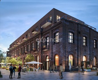 mieszkanie na sprzedaż 47m2 mieszkanie Łódź, Śródmieście, Milionowa