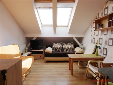 Atrakcyjne 25m2 apartament blisko plaży w Stegnie mieszkanie Stegna