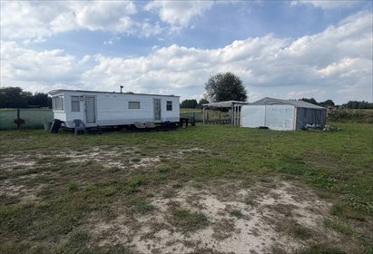 Działka na sprzedaż 1040m2 działka Feliksów