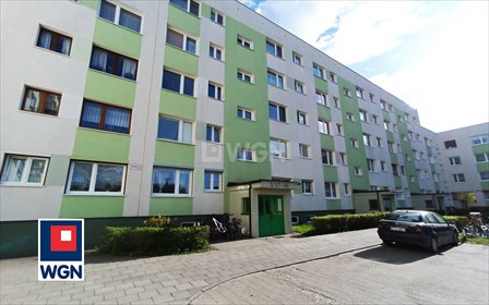 mieszkanie na sprzedaż 60m2 mieszkanie Turek, Os. Wyzwolenia